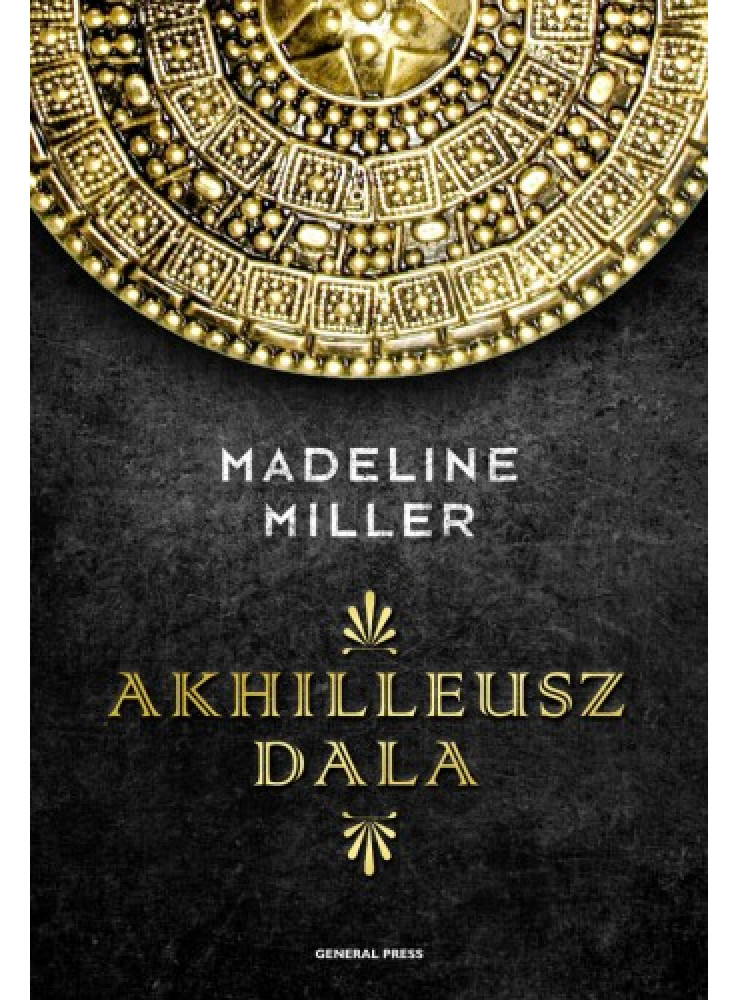 Akhilleusz dala (ekönyv) Akhilleusz dala (ekönyv)