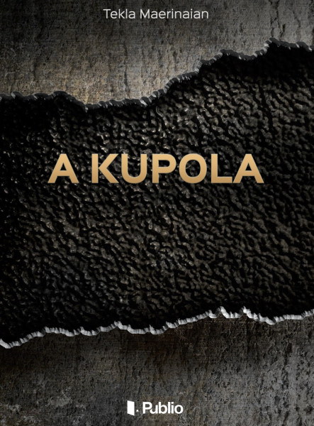 A Kupola (ekönyv)