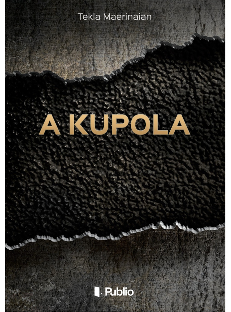 A Kupola (ekönyv)