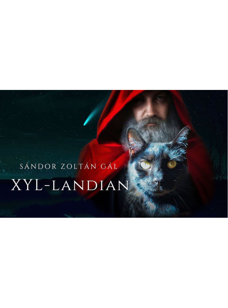 XYL-landian (ekönyv) XYL-landian (ekönyv)
