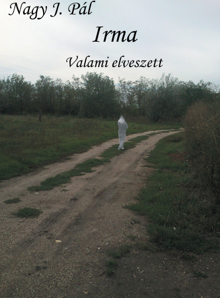 Irma - Valami elveszett (ekönyv)