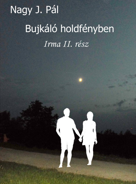 Irma 2. - Bujkáló holdfényben (ekönyv)