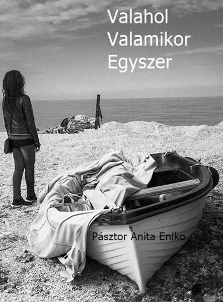 Valahol, valamikor, egyszer (ekönyv)