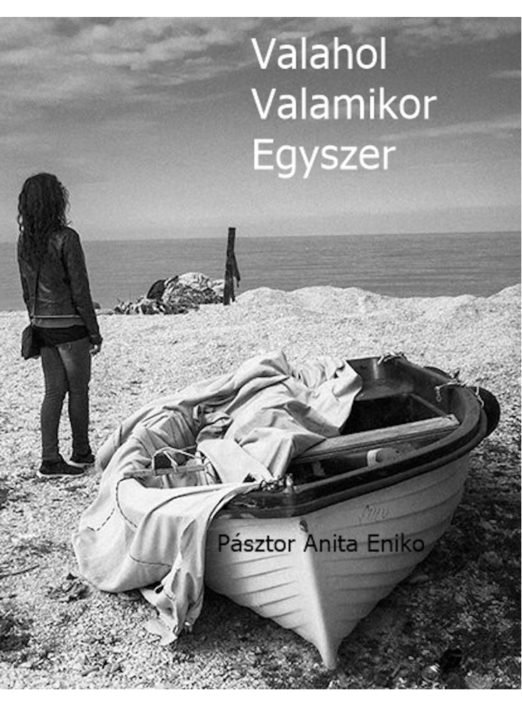 Valahol, valamikor, egyszer (ekönyv)