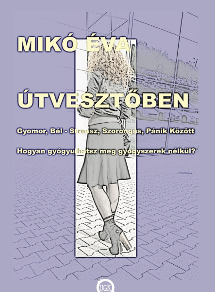 Útvesztőben