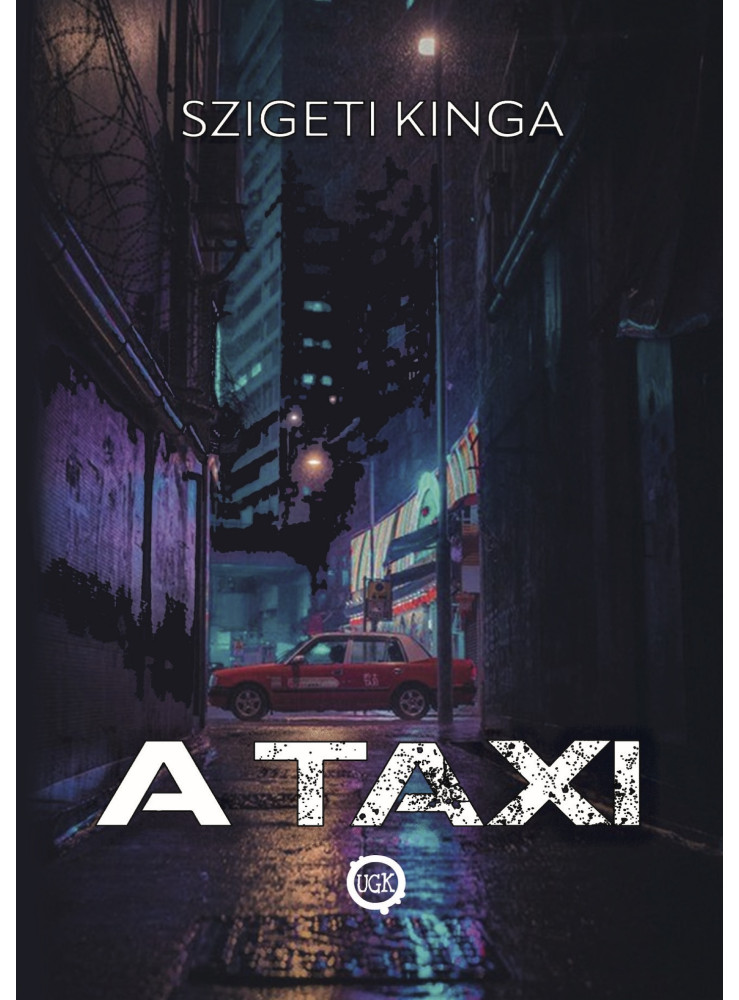 A Taxi A Taxi