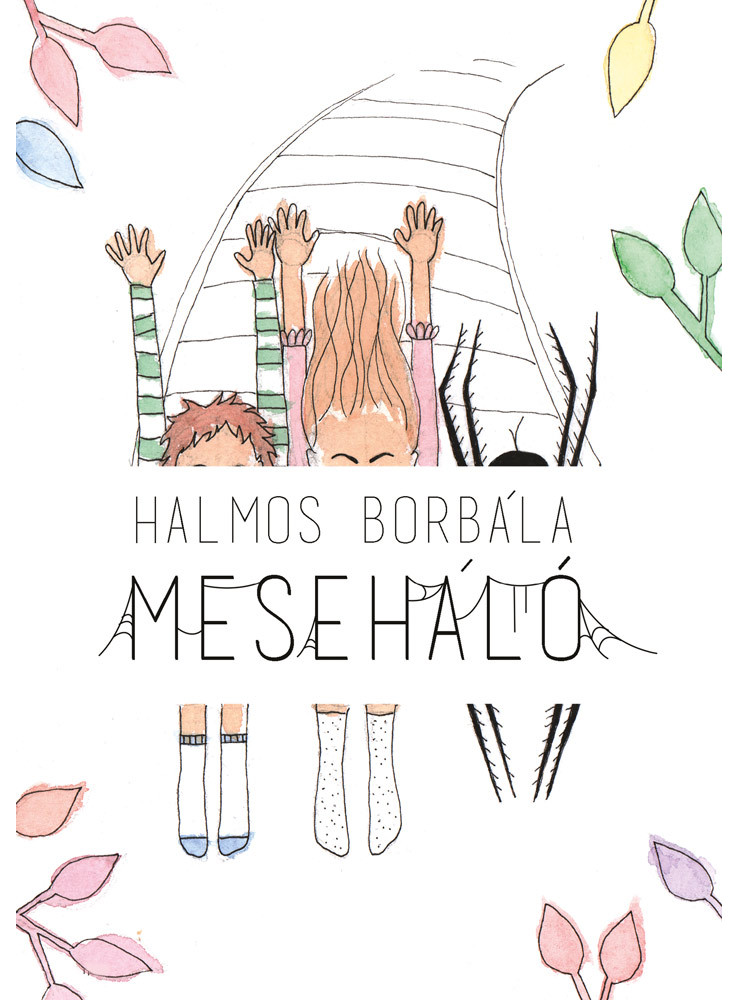 Meseháló