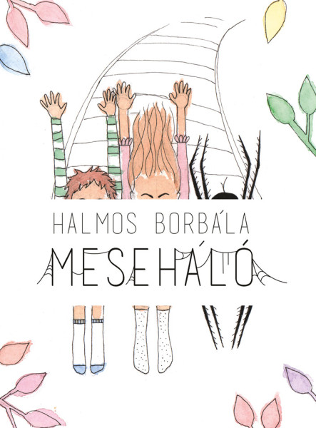 Meseháló (ekönyv)