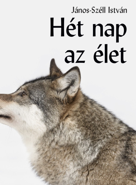 Hét nap az élet (ekönyv)
