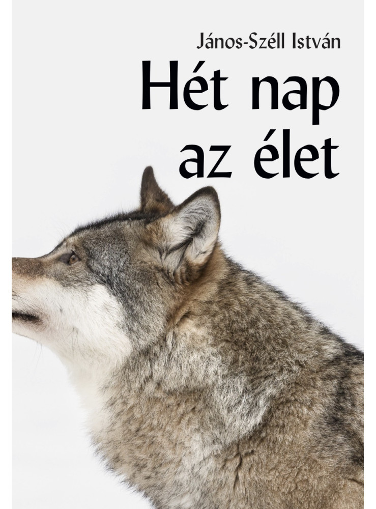 Hét nap az élet (ekönyv) Hét nap az élet (ekönyv)