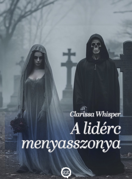 A lidérc menyasszonya  (ekönyv)
