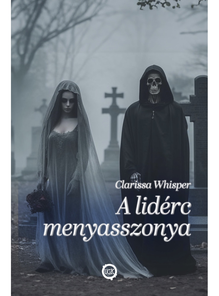 A lidérc menyasszonya  (ekönyv)