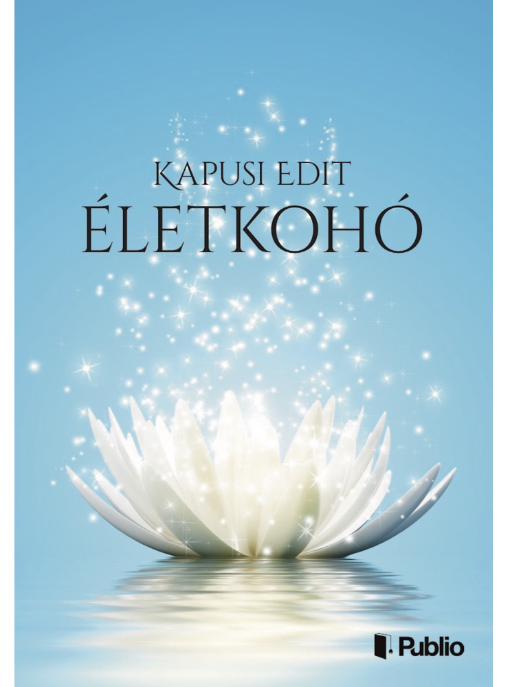 Életkohó (ekönyv) Életkohó (ekönyv)