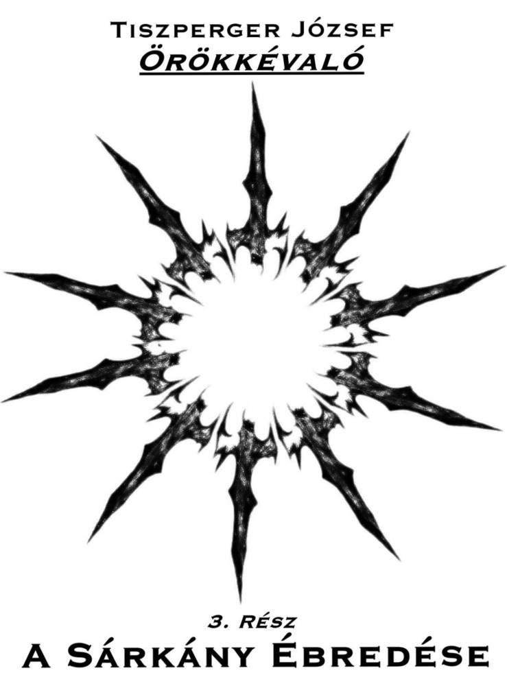 Örökkévaló 3. rész (ekönyv) Örökkévaló 3. rész (ekönyv)