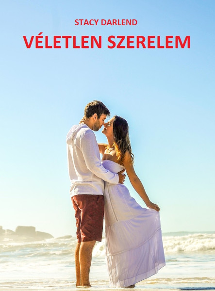 Véletlen szerelem (ekönyv)
