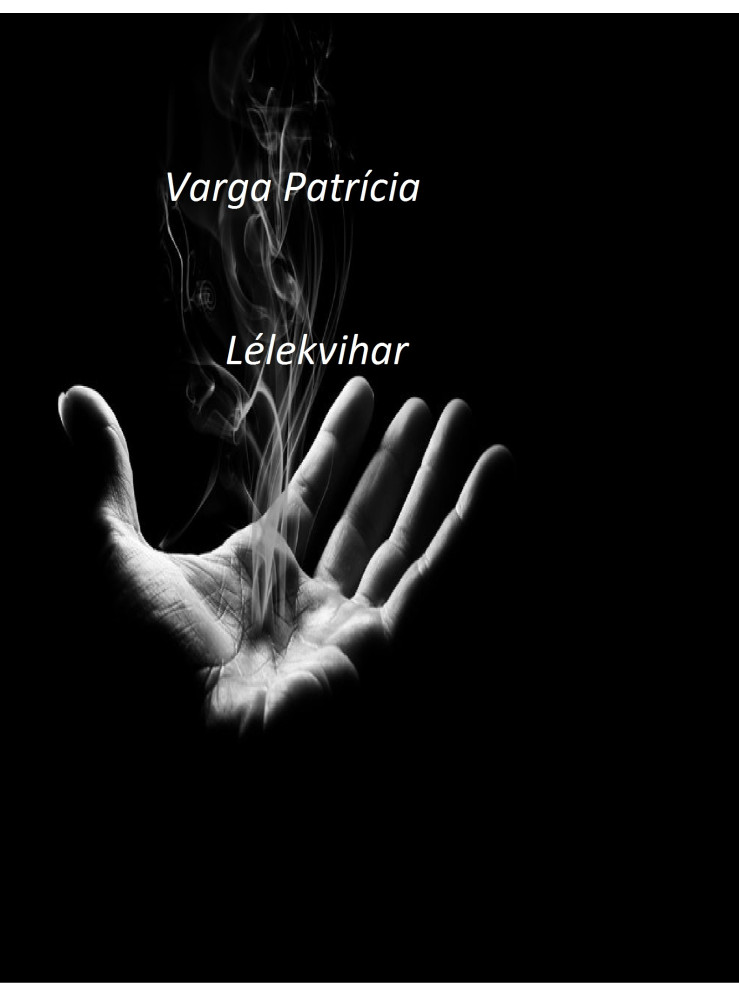 Lélekvihar (ekönyv) Lélekvihar (ekönyv)