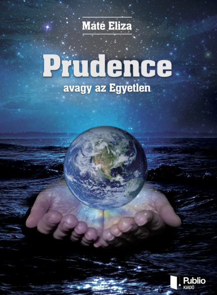 Prudence - avagy az Egyetlen (ekönyv)