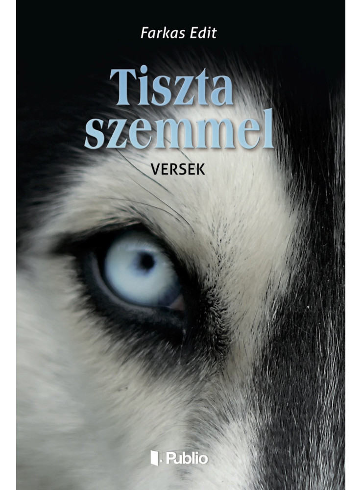 Tiszta szemmel (ekönyv) Tiszta szemmel (ekönyv)