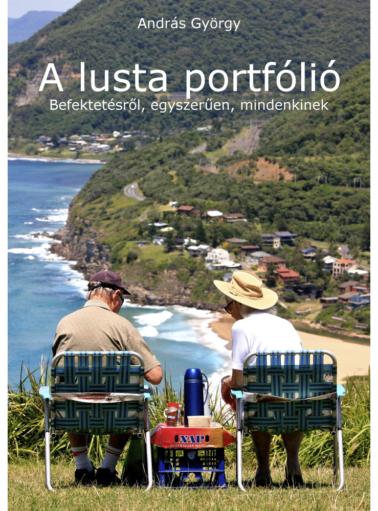 A lusta portfólió (ekönyv) A lusta portfólió (ekönyv)