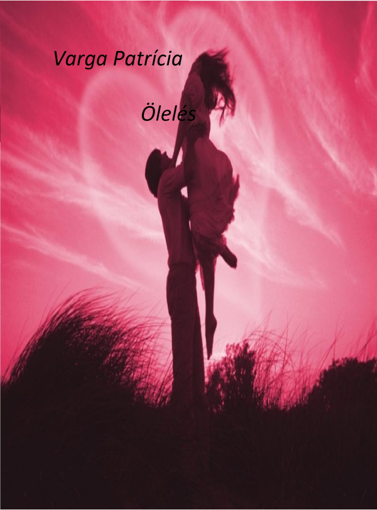 Ölelés (ekönyv) Ölelés (ekönyv)