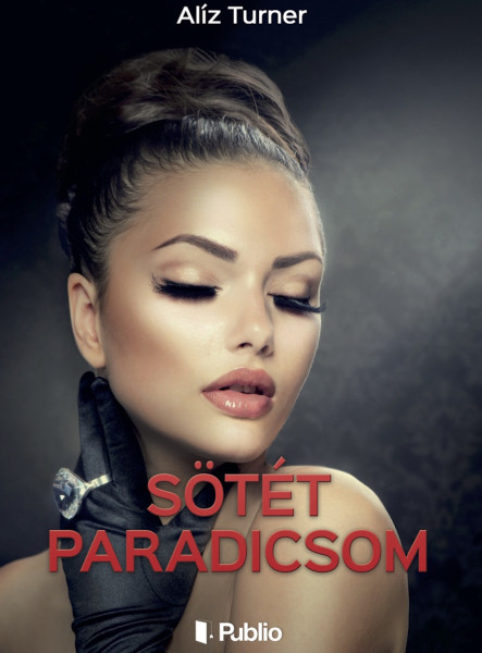 Sötét paradicsom (ekönyv)