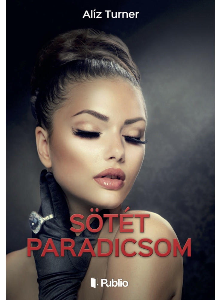 Sötét paradicsom (ekönyv) Sötét paradicsom (ekönyv)
