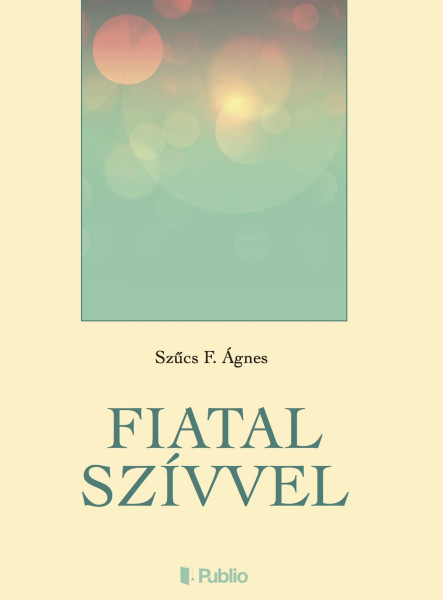Fiatal szívvel (ekönyv)