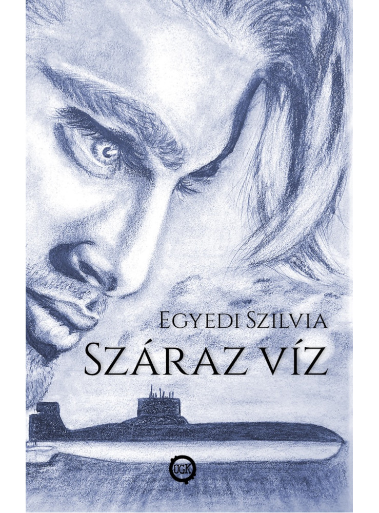 Száraz víz