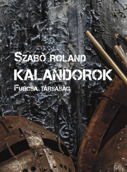 Kalandorok (ekönyv)
