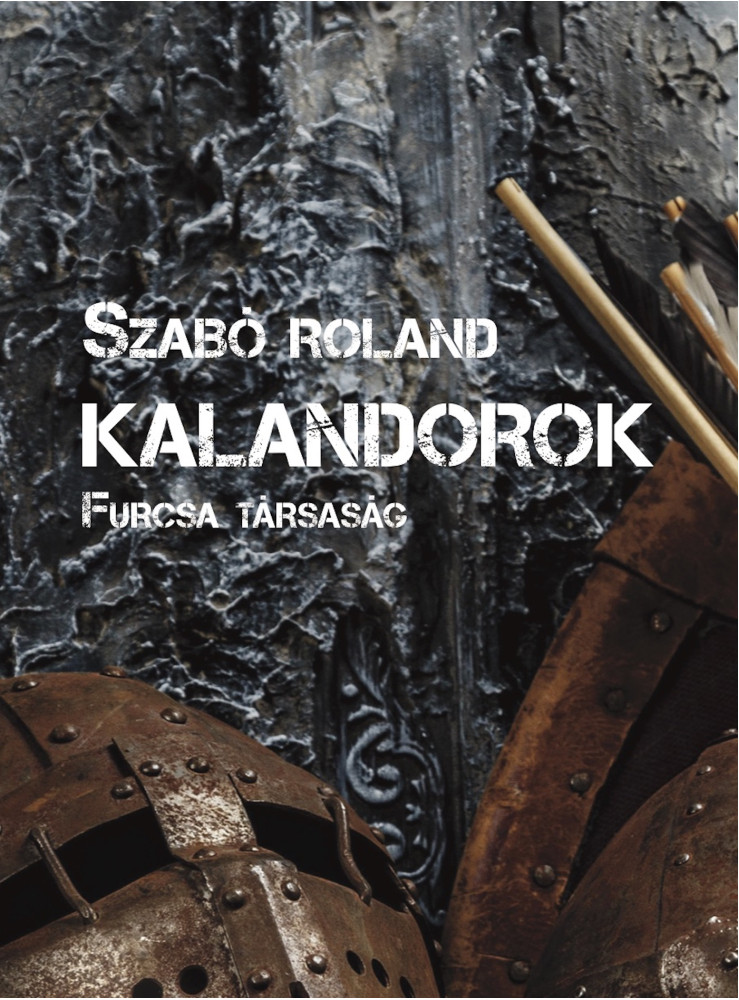 Kalandorok (ekönyv) Kalandorok (ekönyv)