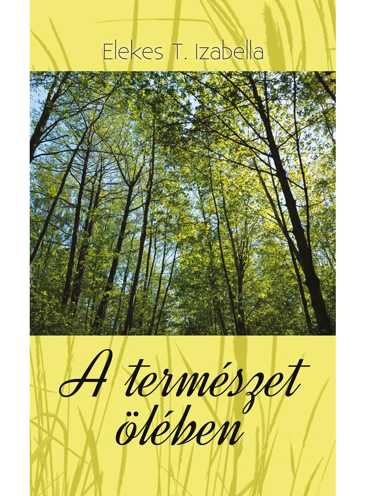 A természet ölében (ekönyv) A természet ölében (ekönyv)
