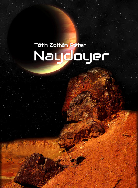 Naydoyer (ekönyv)
