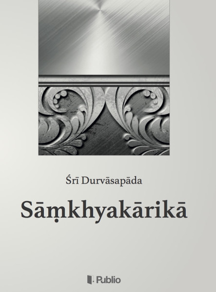 Sāṃkhyakārikā (ekönyv)