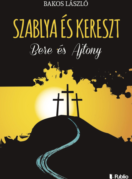 Szablya és kereszt (ekönyv)