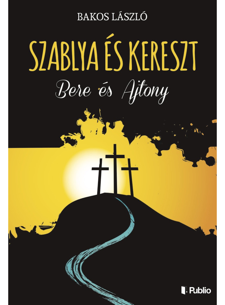 Szablya és kereszt (ekönyv)