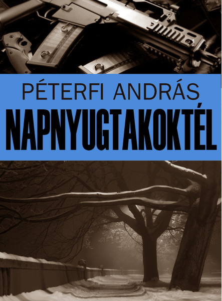 Napnyugtakoktél (ekönyv)