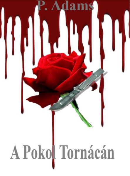 A Pokol Tornácán (ekönyv)