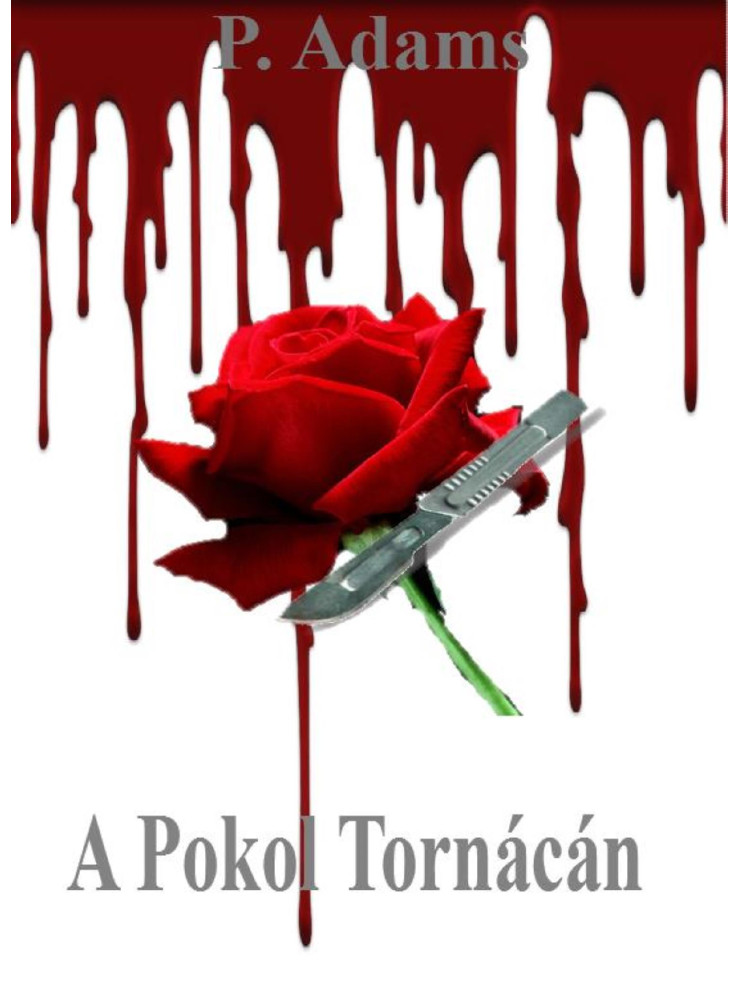 A Pokol Tornácán (ekönyv) A Pokol Tornácán (ekönyv)