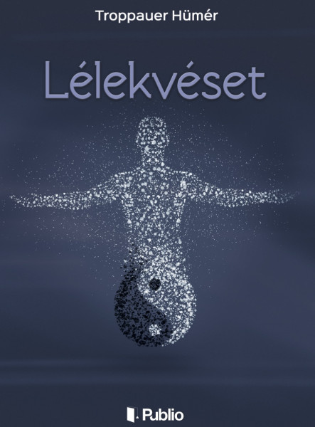 Lélekvéset (ekönyv)