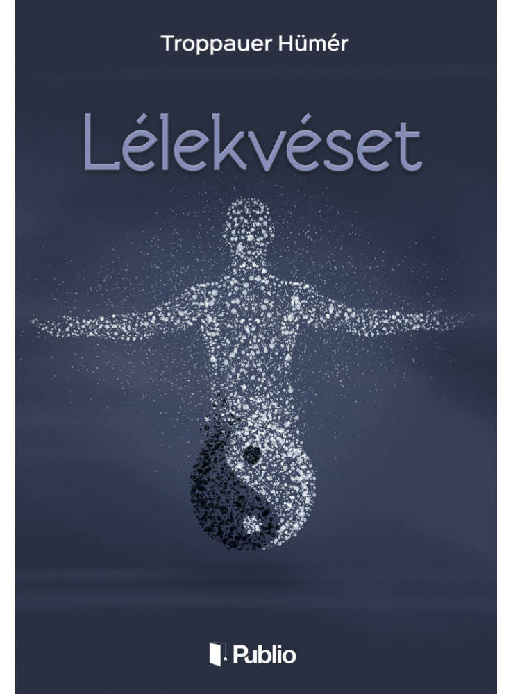 Lélekvéset (ekönyv) Lélekvéset (ekönyv)