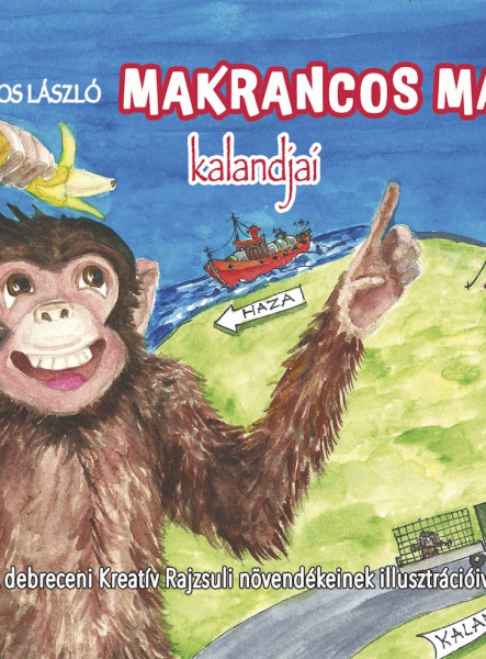 Makrancos Maki
