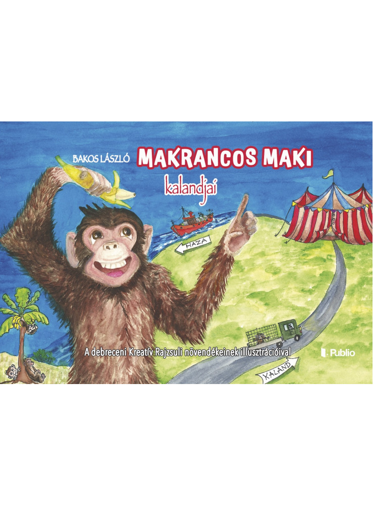 Makrancos Maki
