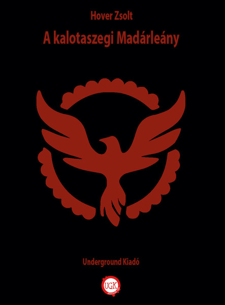 A kalotaszegi Madárleány (ekönyv)