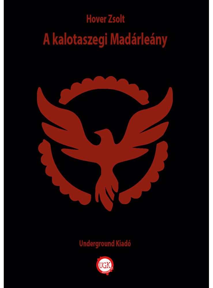 A kalotaszegi Madárleány (ekönyv) A kalotaszegi Madárleány (ekönyv)