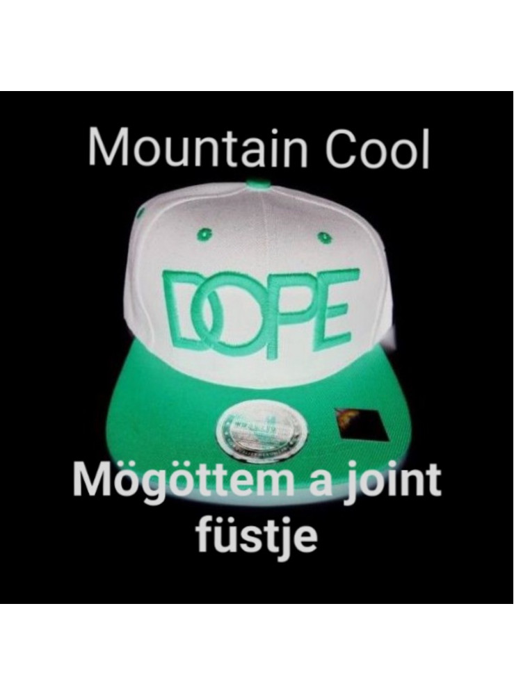 Mögöttem a joint füstje (ekönyv) Mögöttem a joint füstje (ekönyv)