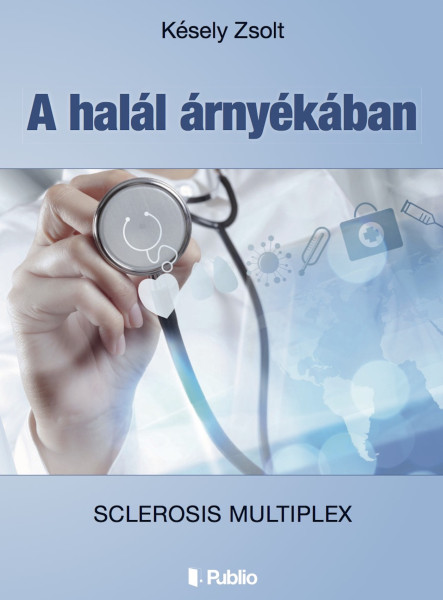 A halál árnyékában (ekönyv)