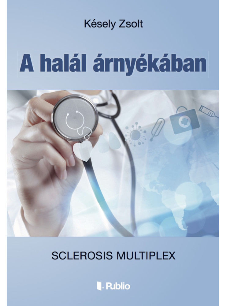 A halál árnyékában (ekönyv) A halál árnyékában (ekönyv)