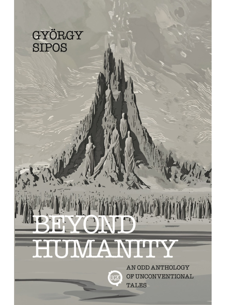 Beyond Humanity Beyond Humanity