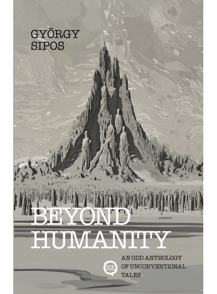 Beyond Humanity (ekönyv)