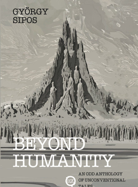 Beyond Humanity (ekönyv)